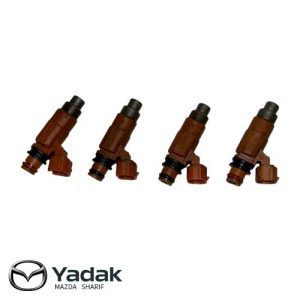 فروش انژکتور استوک اصلی
