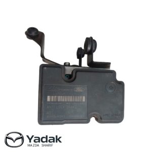 یونیت abs(ای بی اس) ترمز استوک اصلی مزدا 3 نیو