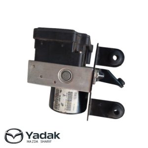 خرید یونیت abs(ای بی اس) ترمز استوک اصلی مزدا 3 قدیم