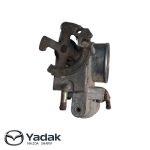 خرید دریچه گاز استوک اصلی مزدا 323