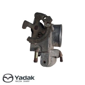 خرید دریچه گاز استوک اصلی مزدا 323