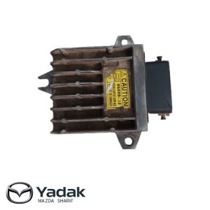 کامپیوتر گیربکس (tcm) مزدا 3 نیو