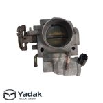 دریچه گاز استوک اصلی مزدا 323