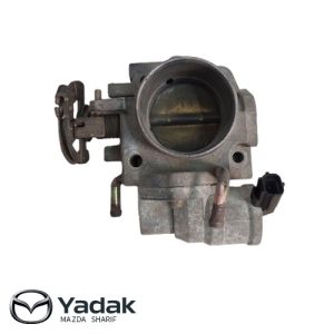دریچه گاز استوک اصلی مزدا 323