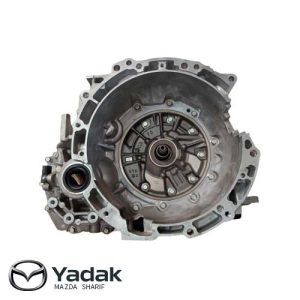 خرید گیربکس اتوماتیک استوک اصلی مزدا 3 نیو