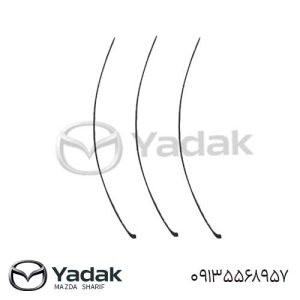 خرید لایه تقویت فنر وانت مزدا و وانت کارا