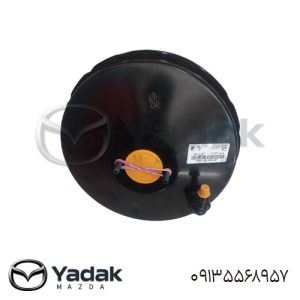 خرید بوستر ترمز وانت مزدا