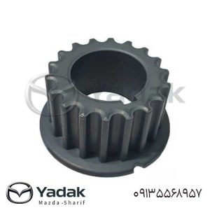 خرید دنده تایم مزدا 323