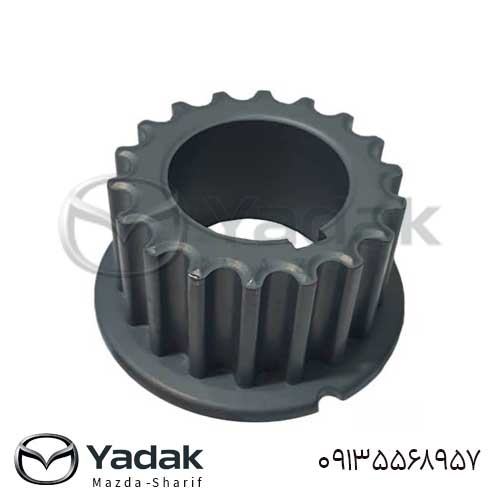 خرید دنده تایم مزدا 323 خرید دنده تایم مزدا 323