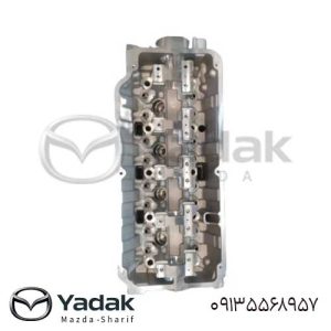 خرید سر سیلندر وانت کارا