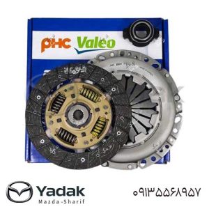 خرید دیسک و صفحه کلاج والئو وانت کارا