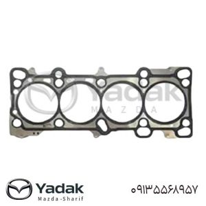 خرید واشر سر سیلندر مزدا 323