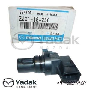 خرید سنسور میل سوپاپ مزدا 323
