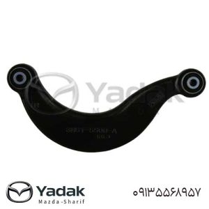 میل تعادل عقب داسی شکل مزدا 3 و نیو