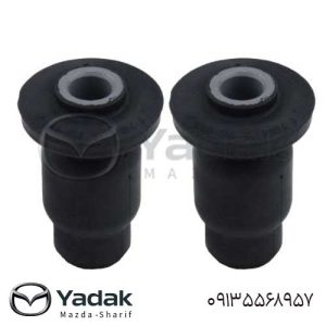 خرید بوش طبق استوانه مزدا 323