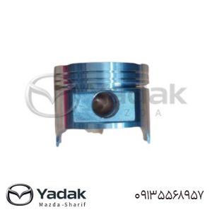 خرید پیستون وانت مزدا