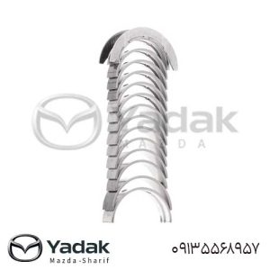 خرید یاتاقان ثابت و متحرک وانت مزدا