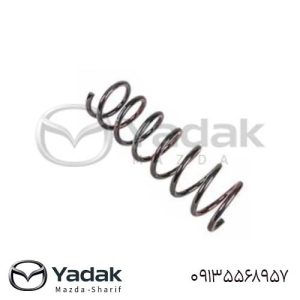 خرید فنر لول جلو مزدا 3 و نیو