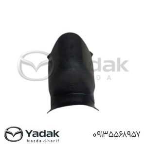 فروش ضربه گیر عقب وانت مزدا و کارا