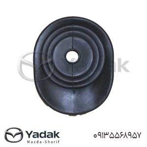 خرید گردگیر لاستیکی دسته دنده وانت مزدا