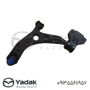 خرید طبق کامل راست مزدا 3 نیو