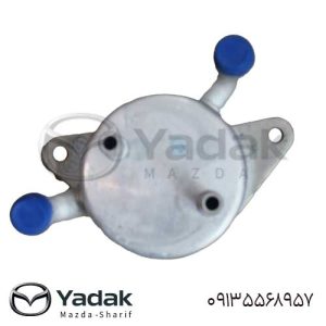 قروش خنک کننده طرح مزدا 3 و نیو