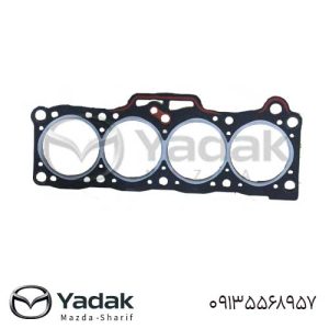 خرید واشر سرسیلندر وانت مزدا 2000 انژکتور
