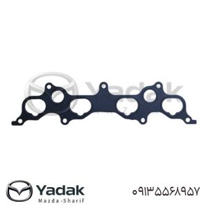خرید واشر منیفود هوا وانت مزدا