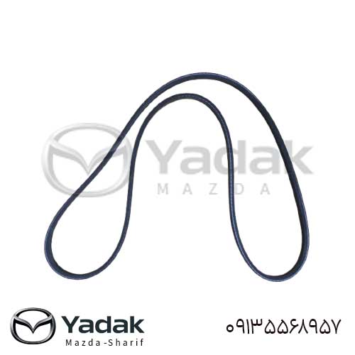 خرید تسمه دینام 775 وانت کارا خرید تسمه دینام 775 وانت کارا