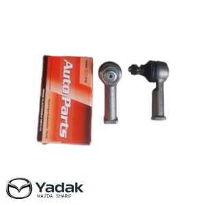 سیبک فرمان مزدا 323