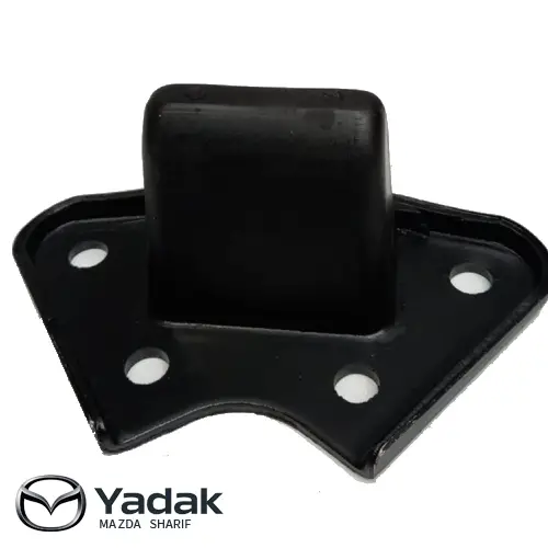 عکس محصول ضربه گیر طبق پایین وانت مزدا کارا