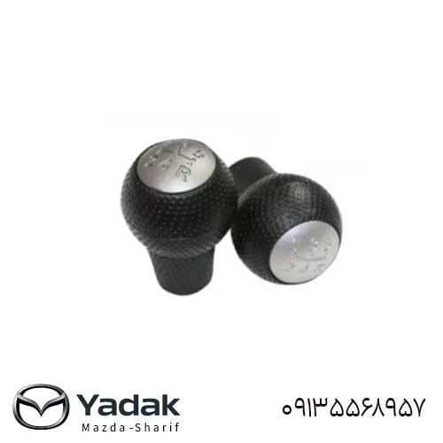 خرید سر دنده مزدا 323 خرید سر دنده مزدا 323