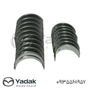 خرید یاتاقان ثابت و متحرک مزدا 323