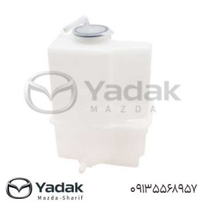 خرید منبع ذخیره آب مزدا 323