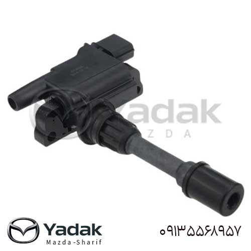 خرید کویل مزدا 323 خرید کویل مزدا 323
