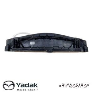 خرید کاور زیر رادیاتور (سینی جلو) مزدا 3نیو