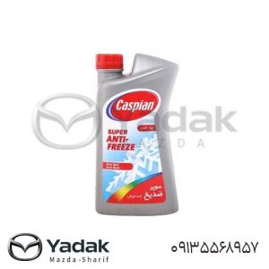 خرید ضدیخ کاسپین