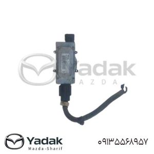 خرید یونیت فن استوک اصلی مزدا 3 نیو