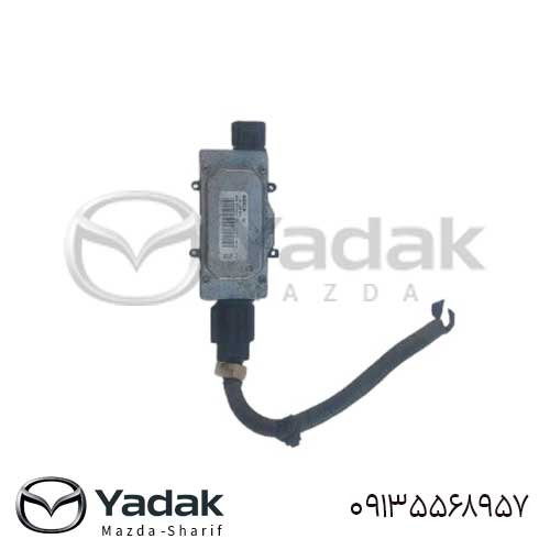 خرید یونیت فن استوک اصلی مزدا 3 نیو خرید یونیت فن استوک اصلی مزدا 3 نیو