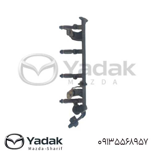 خرید انژکتور استوک اصلی مزدا 323 خرید انژکتور استوک اصلی مزدا 323