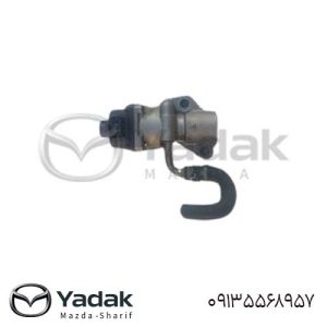 خرید شیر EGR مزدا 3