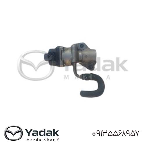 خرید شیر EGR مزدا 3 خرید شیر EGR مزدا 3