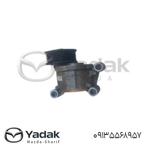 خرید تسمه سفت کن مزدا 3 خرید تسمه سفت کن مزدا 3