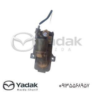 خرید استارت استوک اصلی مزدا 3 نیو