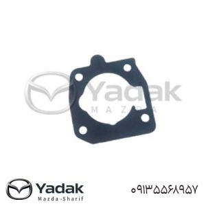 خرید واشر دریچه گاز استوک مزدا 323