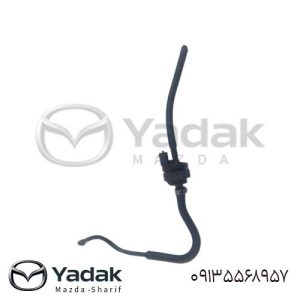 خرید شیر برقی کنیستر مزدا 3