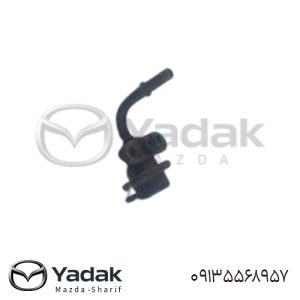 خرید فشار شکن مزدا 323
