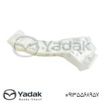 خرید براکت سپر (نگدارنده)سپر مزدا 3
