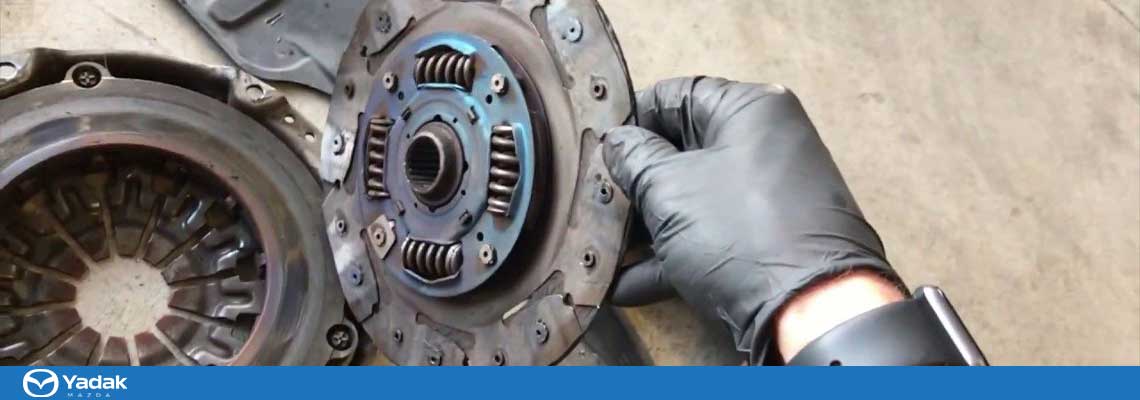 بهترین زمان برای تعویض دیسک و صفحه